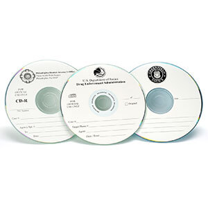 Blank DVDs, DVD-Rs, Blank Media, Blank Discs