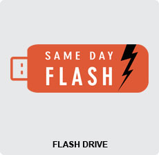 DVD In Flash Drive