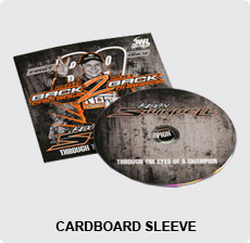 CD In Jacket/Sleeve