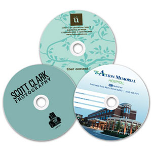 dvd Packaging