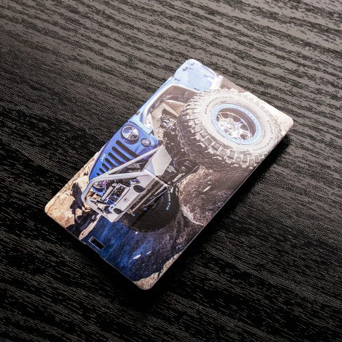 Credit Card Drive (SD102)-187