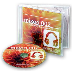 CD production services