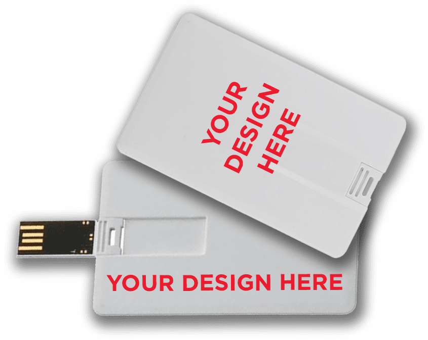 USB Music Cards - MediaXpress