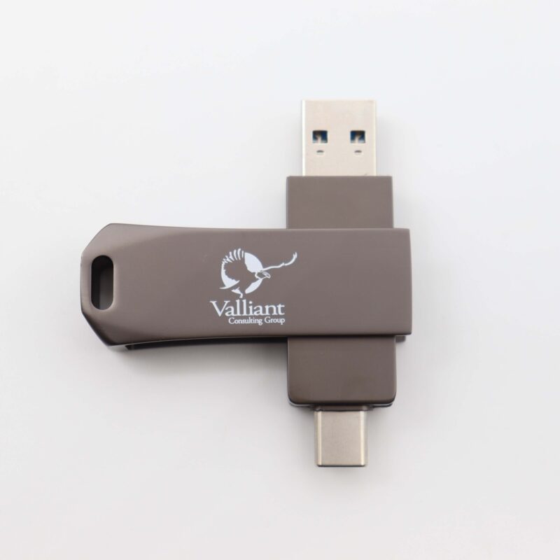 USB Bolt Drive