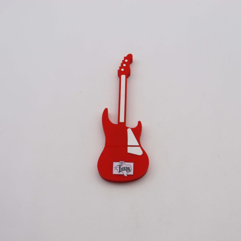 Custom Molded / Shaped USB Drive