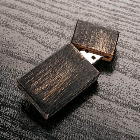 Wooden USB
